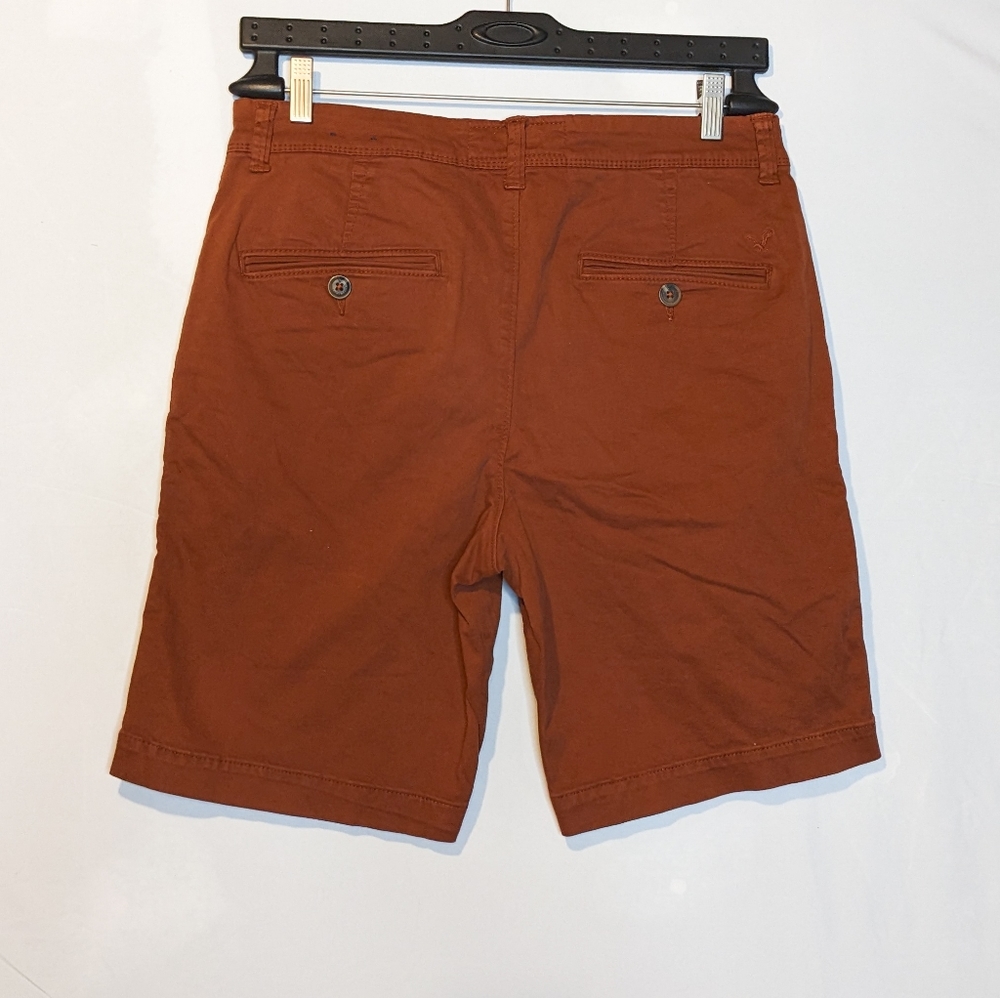 American Eagle Active Flex Slim Board Shorts - image 7